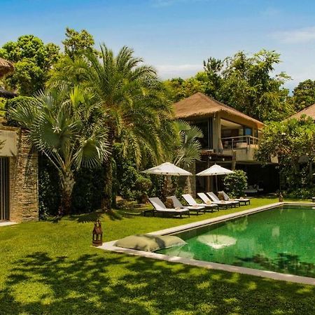 Sangsuri Villa 2 Choeng Mon Εξωτερικό φωτογραφία