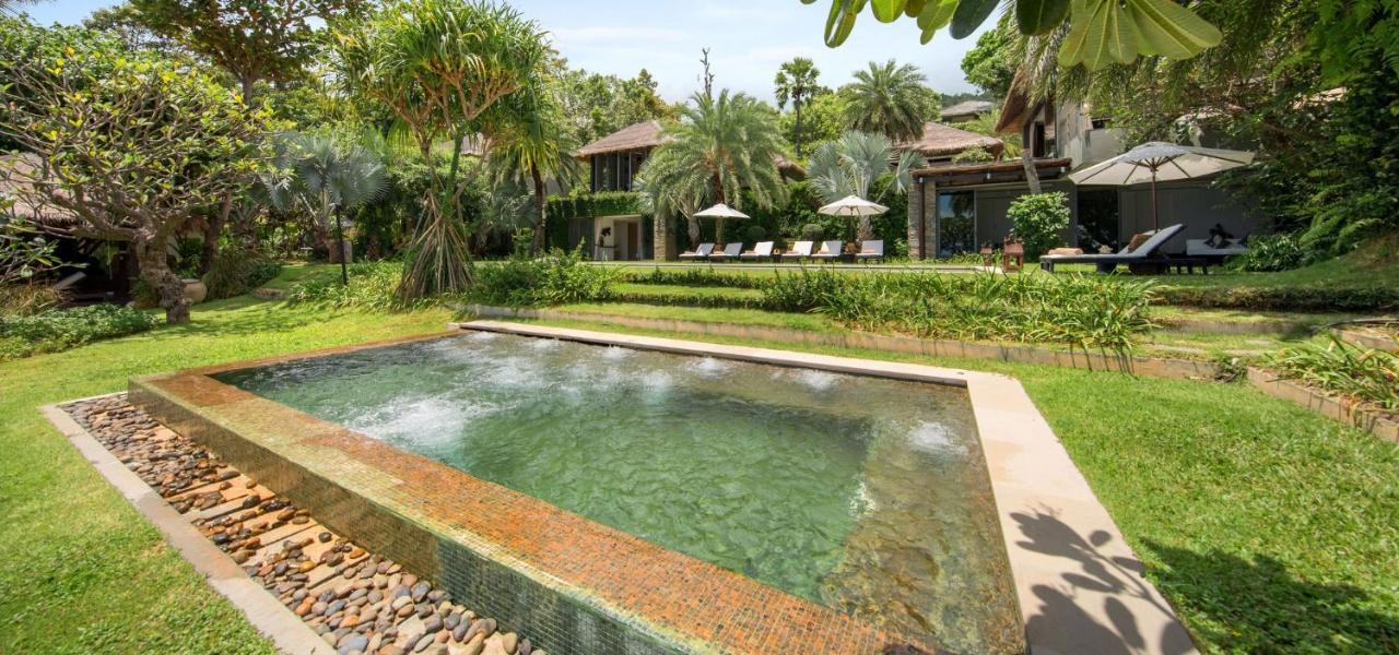 Sangsuri Villa 2 Choeng Mon Εξωτερικό φωτογραφία