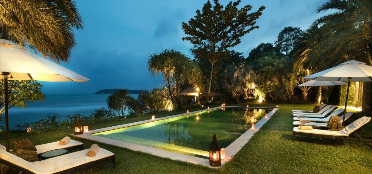 Sangsuri Villa 2 Choeng Mon Εξωτερικό φωτογραφία
