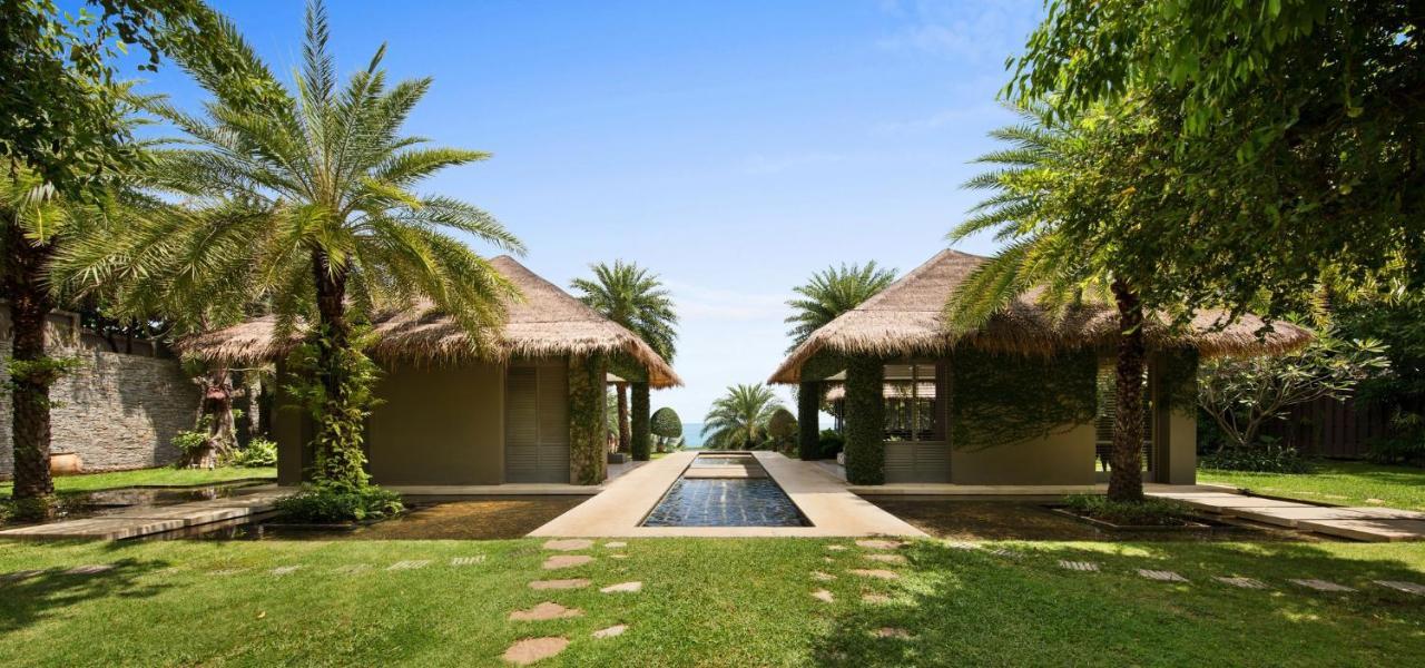 Sangsuri Villa 2 Choeng Mon Εξωτερικό φωτογραφία
