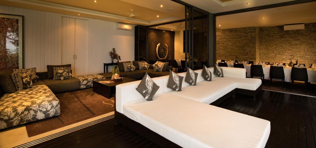 Sangsuri Villa 2 Choeng Mon Εξωτερικό φωτογραφία