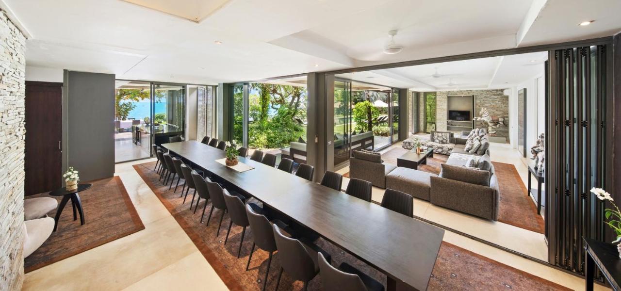 Sangsuri Villa 2 Choeng Mon Εξωτερικό φωτογραφία