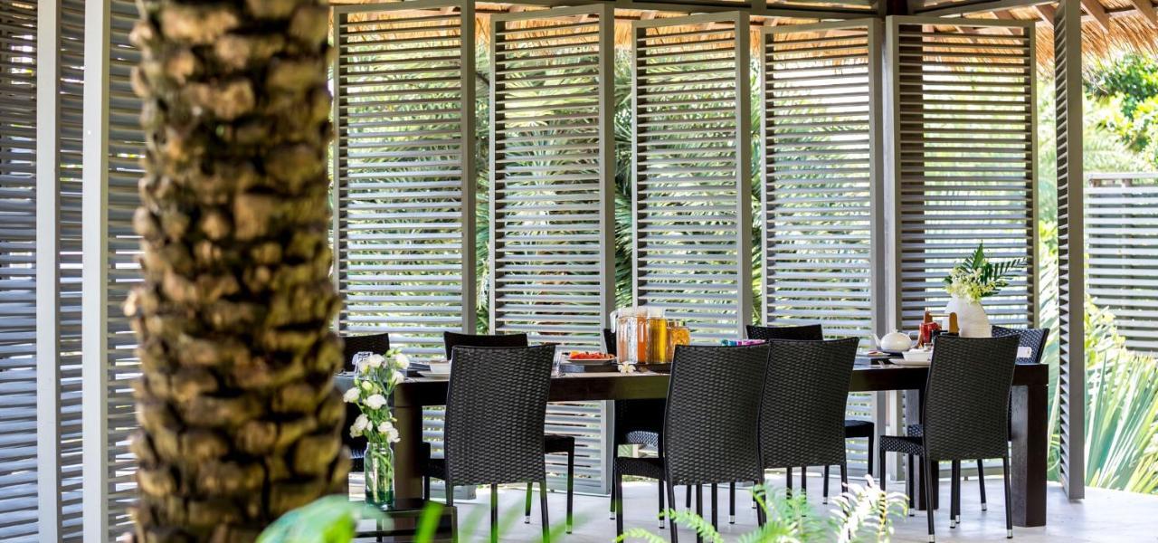 Sangsuri Villa 2 Choeng Mon Εξωτερικό φωτογραφία