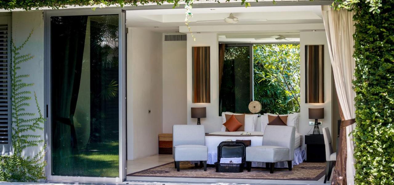 Sangsuri Villa 2 Choeng Mon Εξωτερικό φωτογραφία