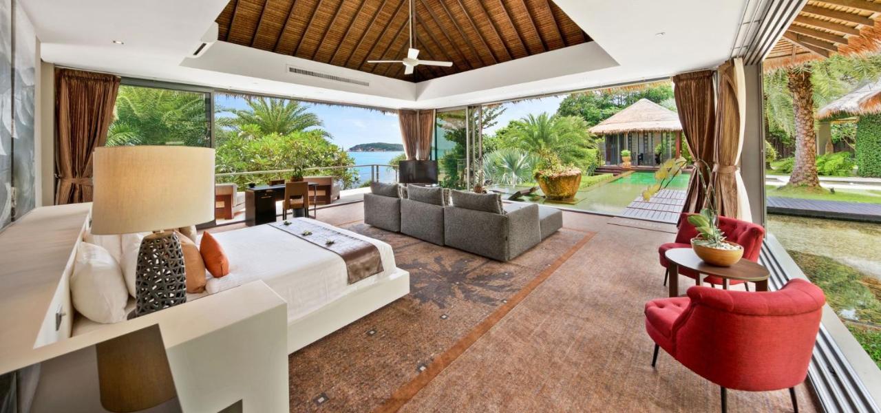 Sangsuri Villa 2 Choeng Mon Εξωτερικό φωτογραφία