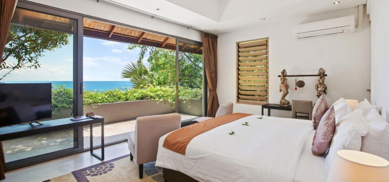 Sangsuri Villa 2 Choeng Mon Εξωτερικό φωτογραφία
