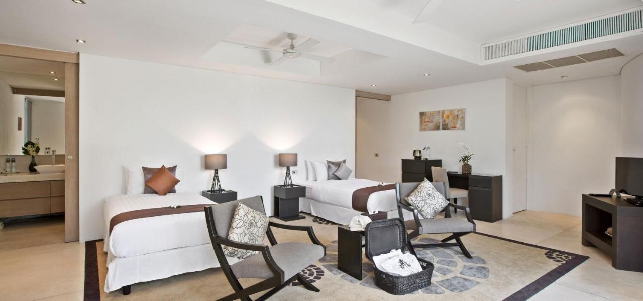 Sangsuri Villa 2 Choeng Mon Εξωτερικό φωτογραφία
