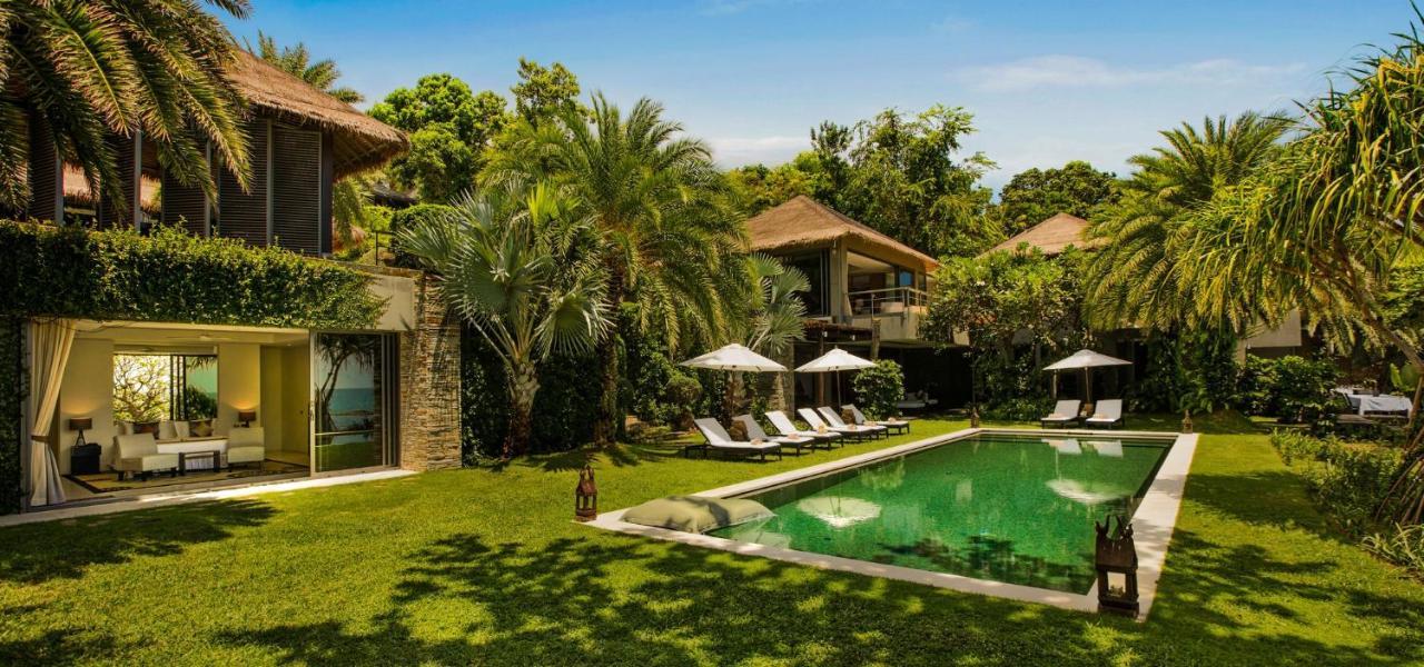 Sangsuri Villa 2 Choeng Mon Εξωτερικό φωτογραφία
