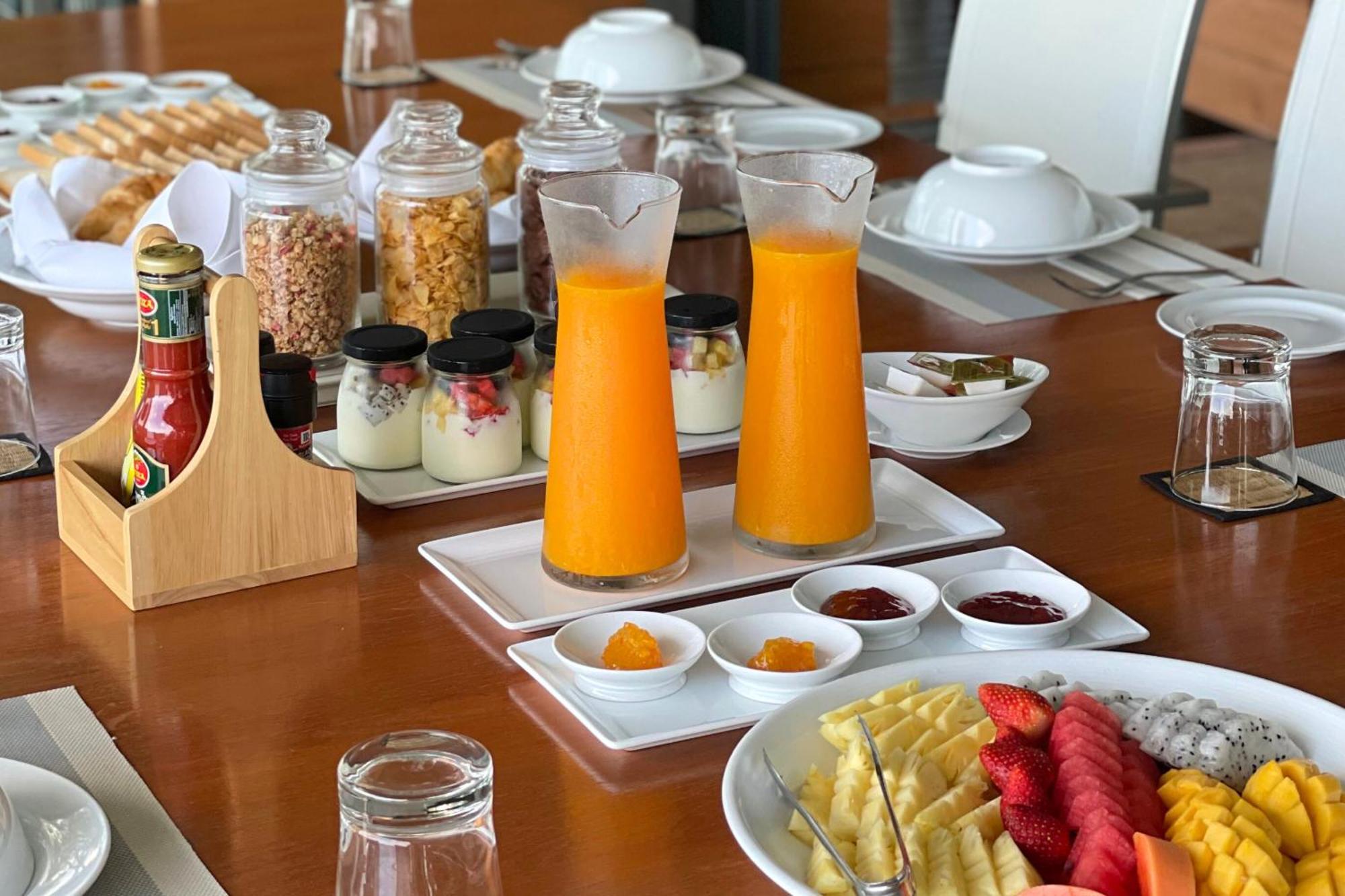 Sangsuri Villa 2 Choeng Mon Εξωτερικό φωτογραφία